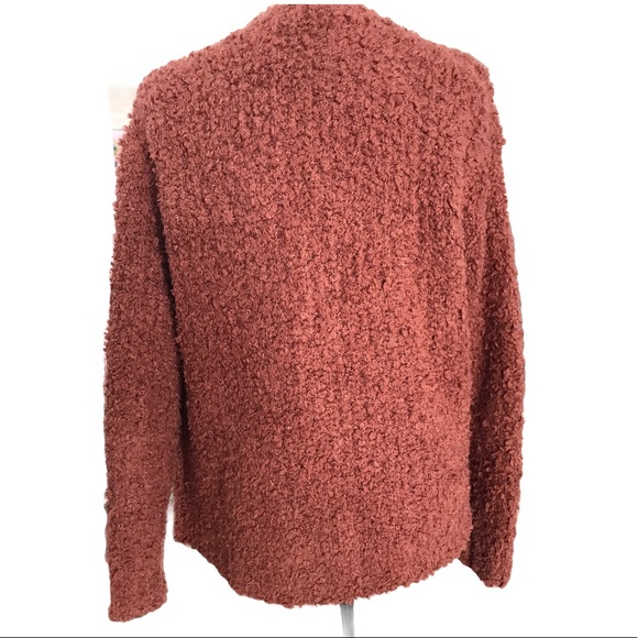 Grace & Lace Cozy Colardo Cardigan Sz XS - Picture 4 of 6